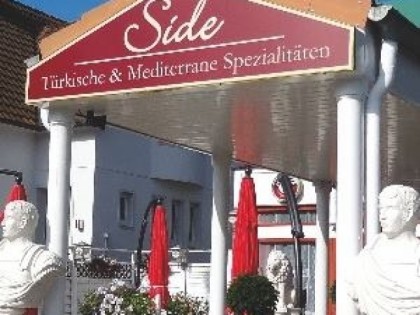 Photo: Restaurant SIDE Varel